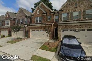 309 Braemore Mill Dr, Lawrenceville, GA 30044