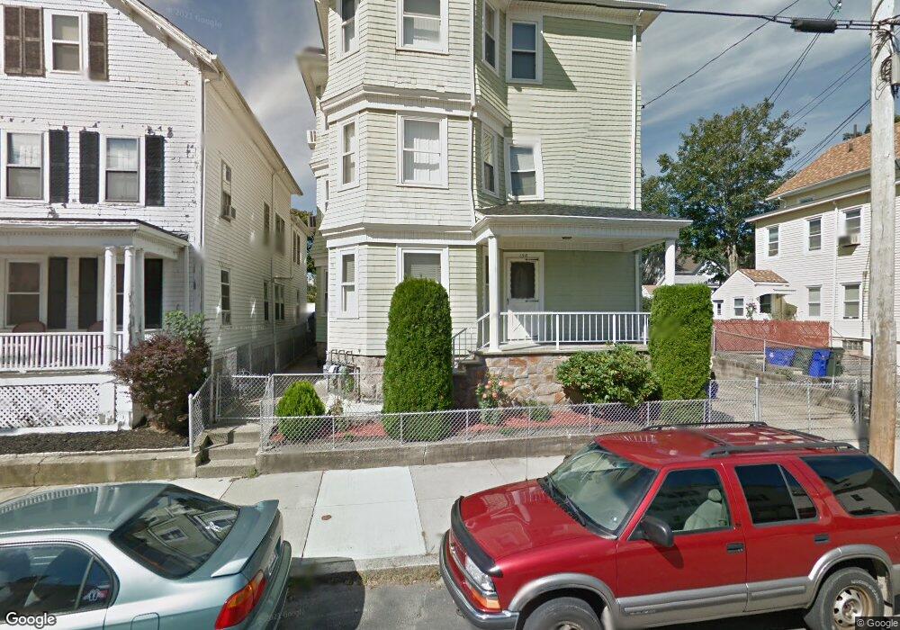 156 Linden St, Fall River, MA 02720 - photo 1