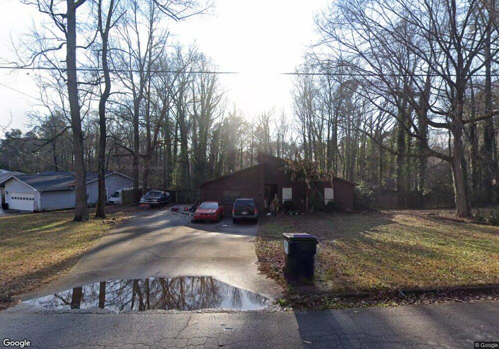 195 Chimney Ridge Trail, Stockbridge, GA 30281 - photo 1