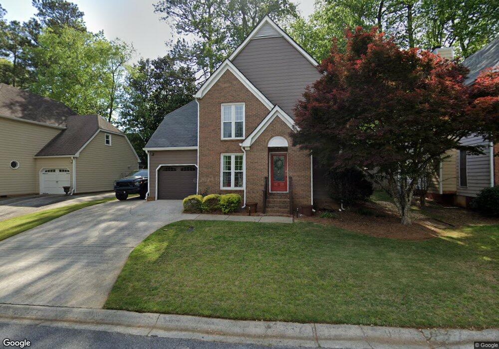 130 Hickory Walk SW, Marietta, GA 30064 - photo 1