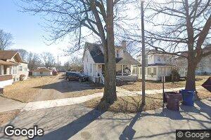 520 N Main St, Ada, OH 45810