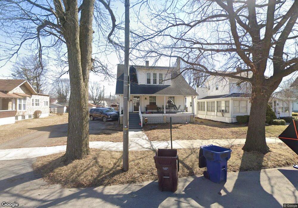 520 N Main St, Ada, OH 45810 - photo 1