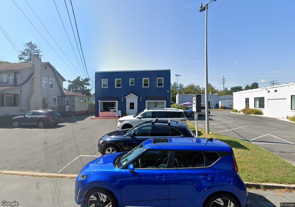 427 Euclid Ave unit 2nd fl, Brielle, NJ 08730 - photo 1