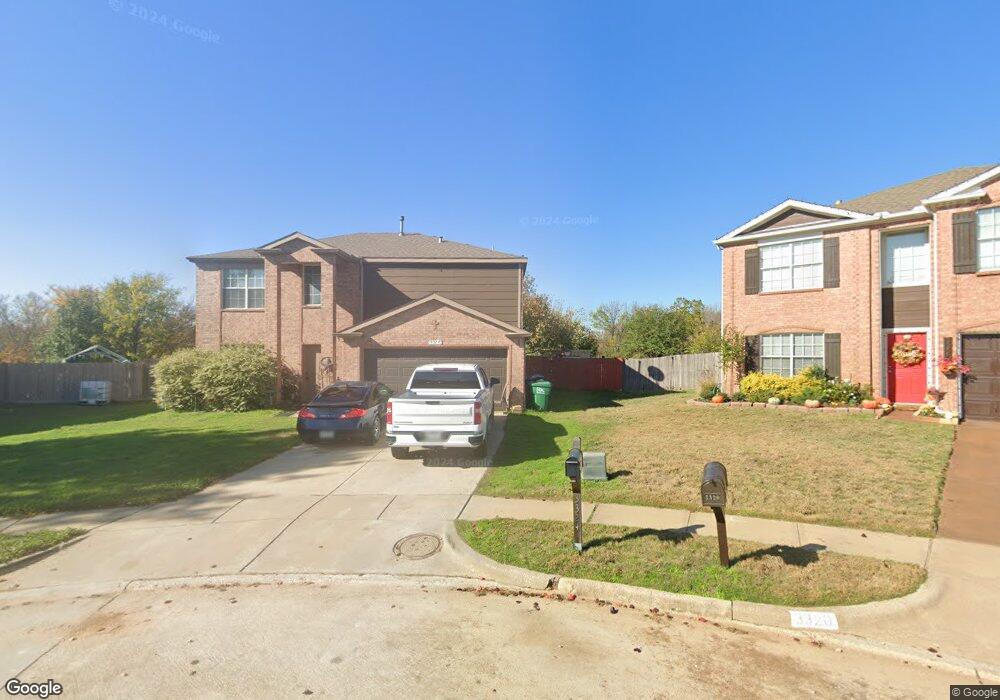 3324 Bentgate Ct, Denton, TX 76210 - photo 1