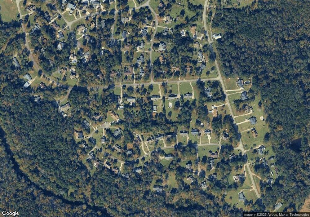 6280 Stapleton Rd, Macon, GA 31216 - photo 1