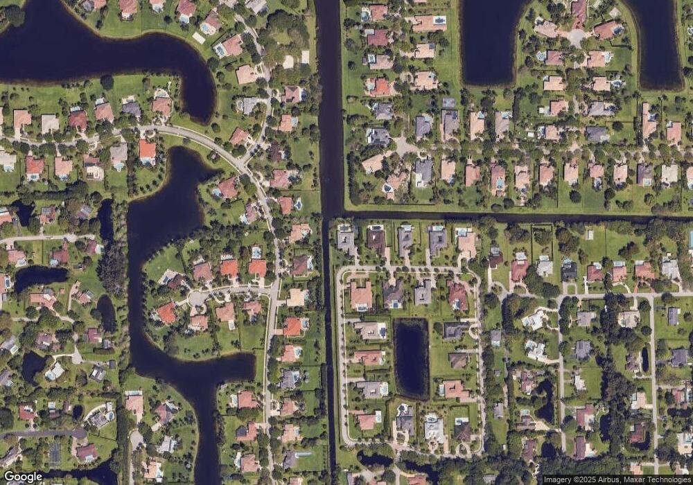 10575 N Camelot Cir, Davie, FL 33328 - photo 1