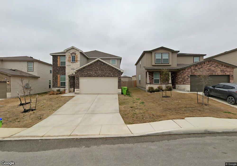 10363 McQueeney, San Antonio, TX 78252 - photo 1