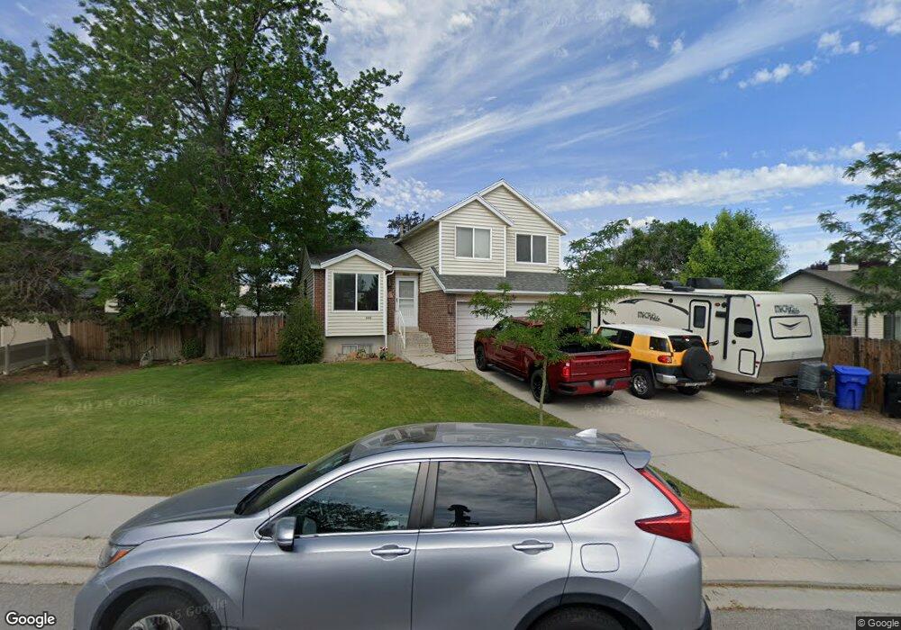 8806 S 3715 W, West Jordan, UT 84088 - photo 1