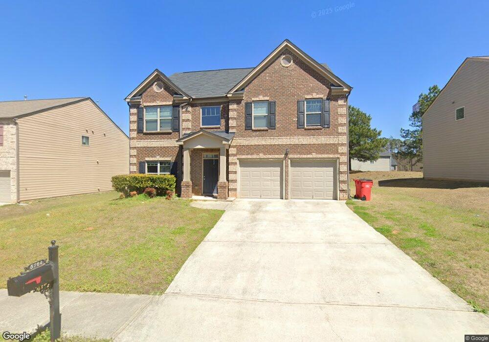 5764 Rex Ridge Pkwy unit LOT 150, Rex, GA 30273 - photo 1