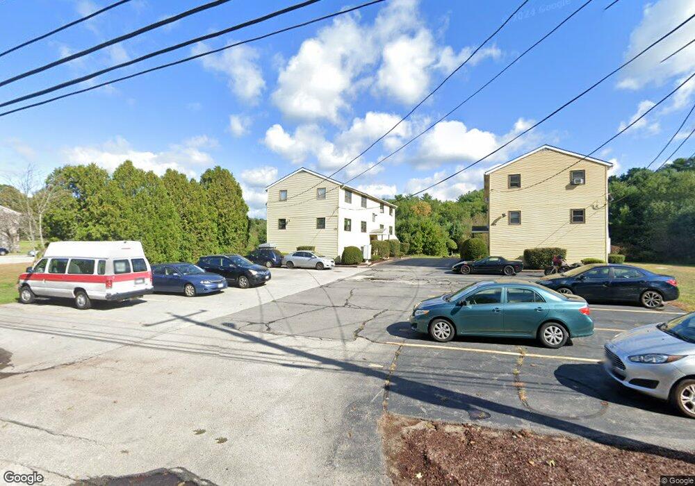 126 Charlton St unit 126-A, Oxford, MA 01540 - photo 1