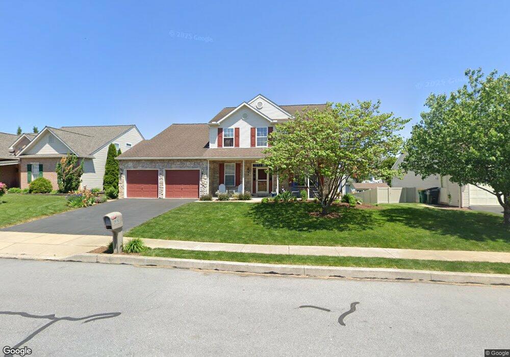 2515 Jacob Dr, Reading, PA 19608 - photo 1
