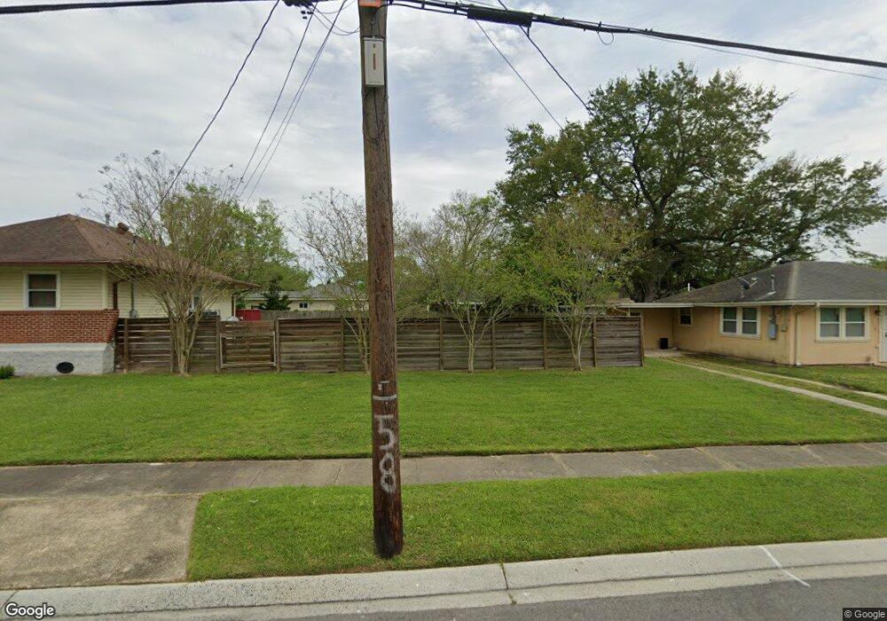 4837 Metropolitan Dr, New Orleans, LA 70126 - photo 1