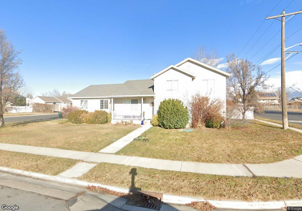 518 W 975 S, Lehi, UT 84043 - photo 1