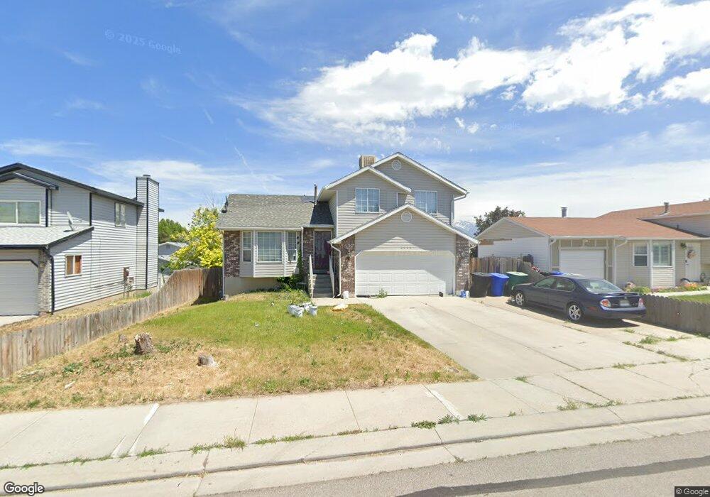 6655 Lotus Way, West Jordan, UT 84081 - photo 1