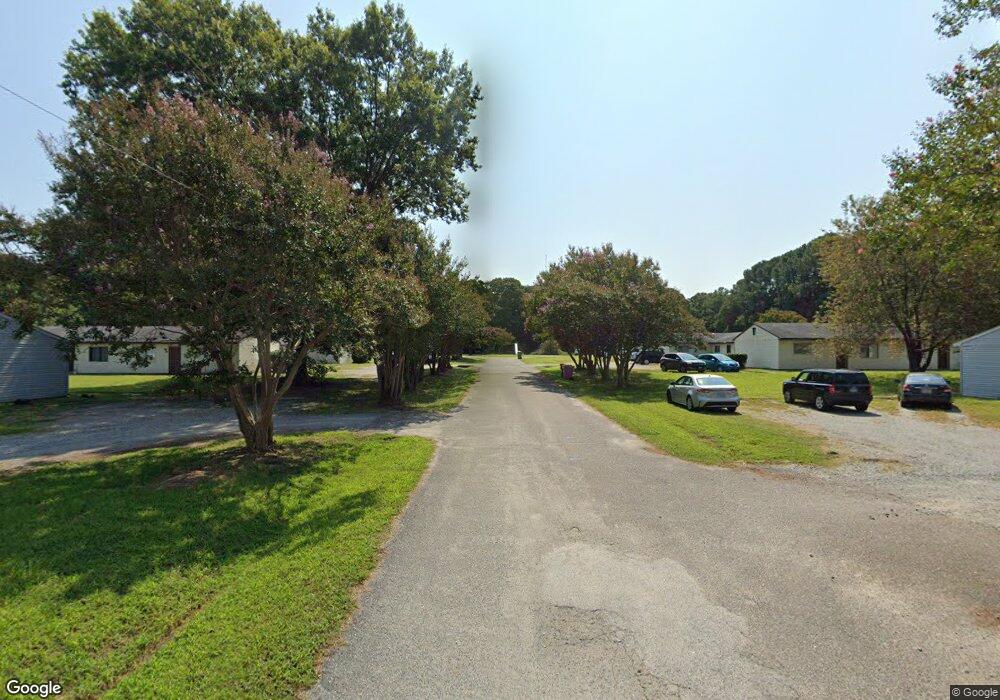 1.07 ac Claudia Dr, Wicomico, VA 23072 - photo 1