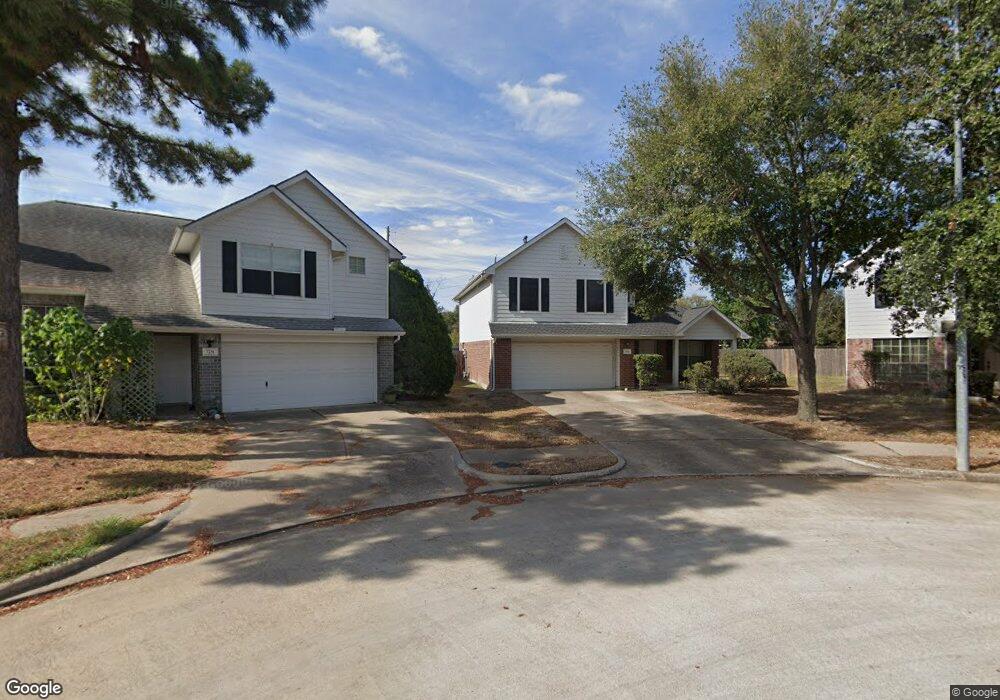7235 Eldridge Meadow Ct, Houston, TX 77041 - photo 1