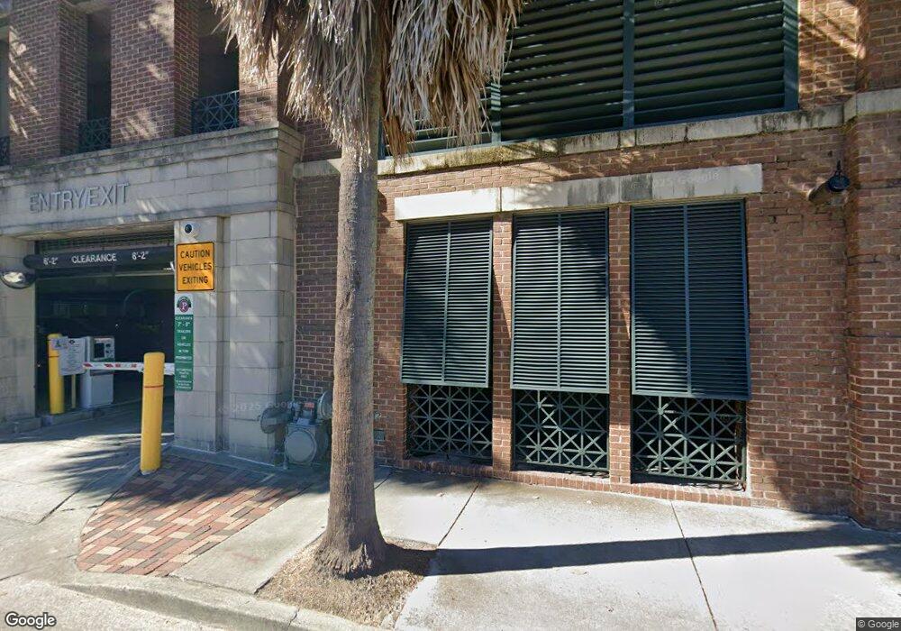 316 W Harris St, Savannah, GA 31401 - photo 1