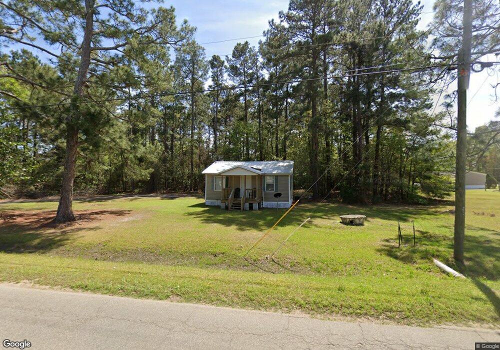 807 Frank Rd, Ocilla, GA 31774 - photo 1