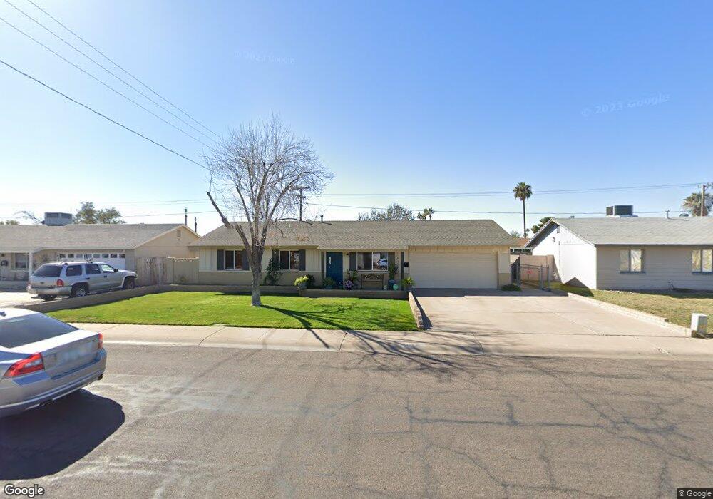 3122 N 80th Ln, Phoenix, AZ 85033 - photo 1