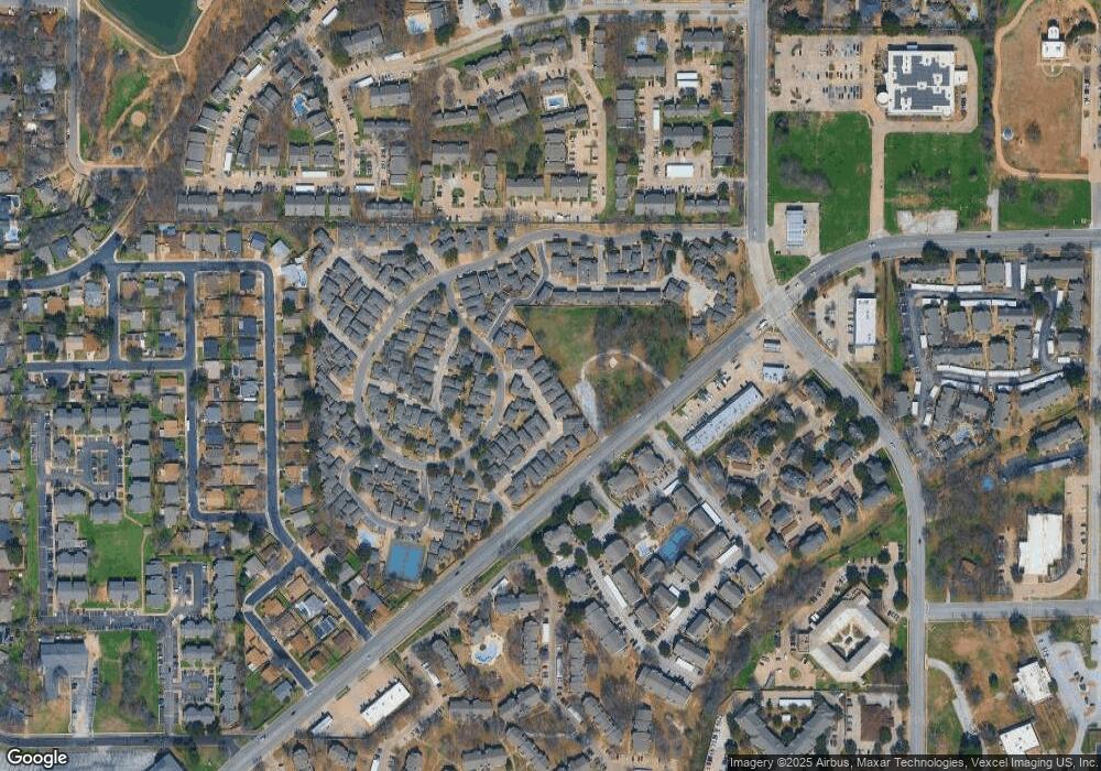 23 Rockwood Cir, Bedford, TX 76021 - photo 1