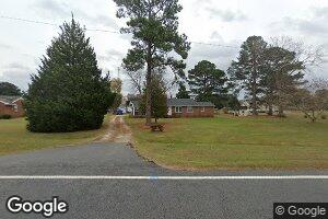 505 S Pine St, Hobgood, NC 27843