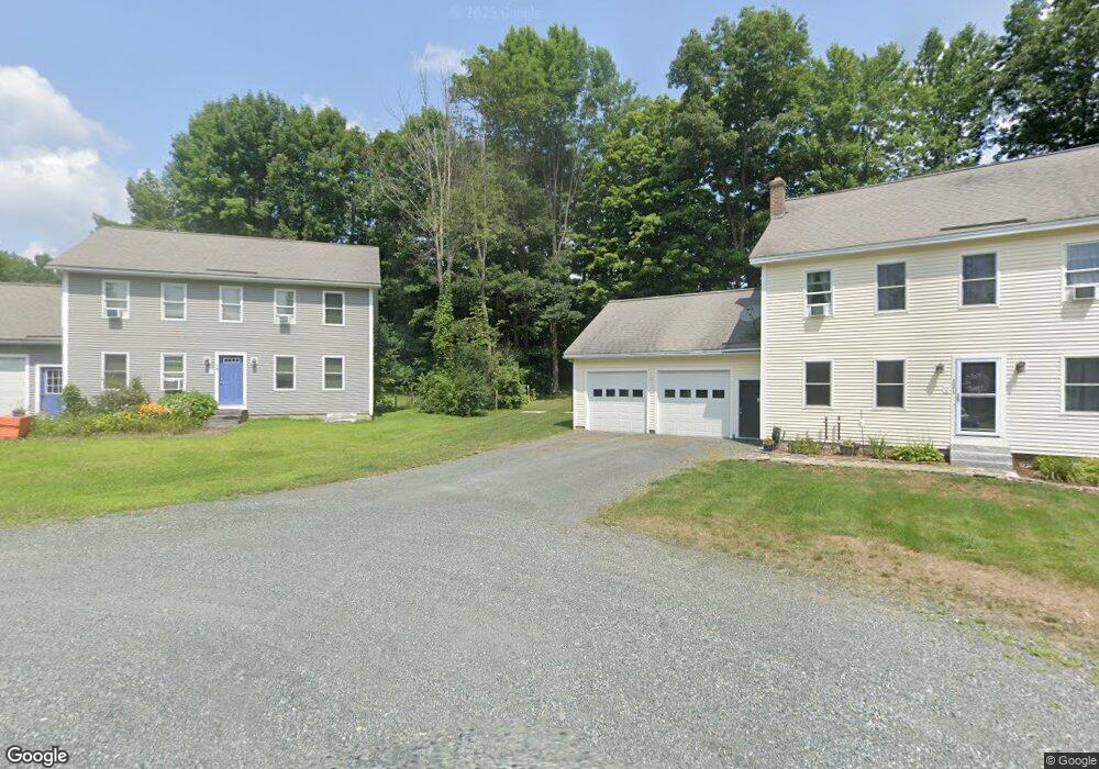 138 Autumn Dr, White River Junction, VT 05001 - photo 1