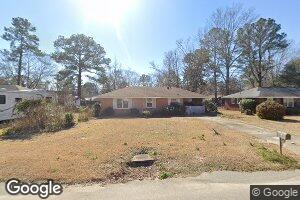 720 Wen Le Dr, Sumter, SC 29150