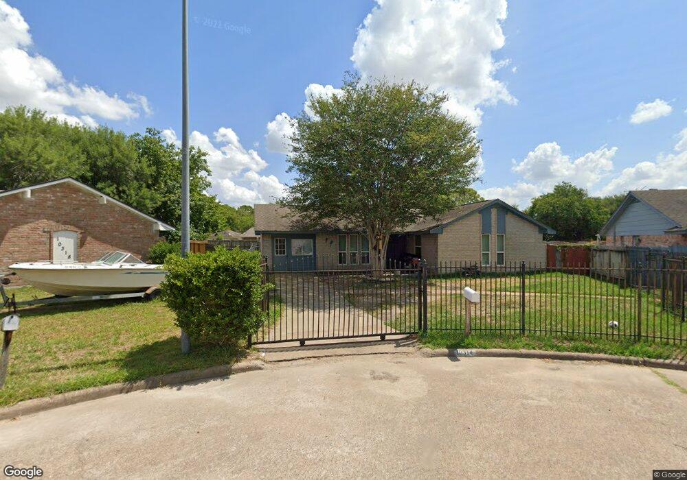 10314 Pimlico Ct, Houston, TX 77038 - photo 1