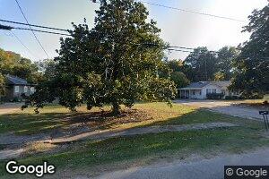 1107 Second St, Inverness, MS 38753