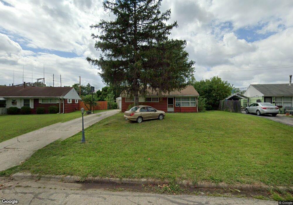 1677 Westfield Dr, Columbus, OH 43223 - photo 1