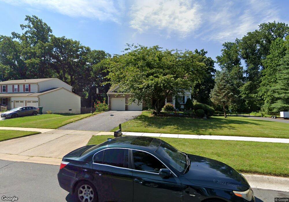 1301 Cavendish Dr, Silver Spring, MD 20905 - photo 1