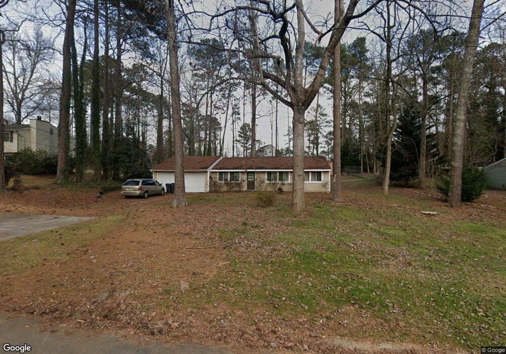 1907 Suwanee Roberts Ct unit 1, Lawrenceville, GA 30043 - photo 1