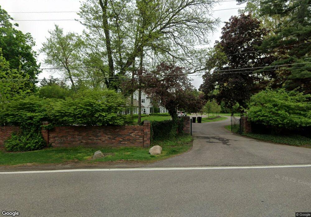 300 Cranbrook Rd unit Bldg-Unit, Bloomfield Hills, MI 48304 - photo 1