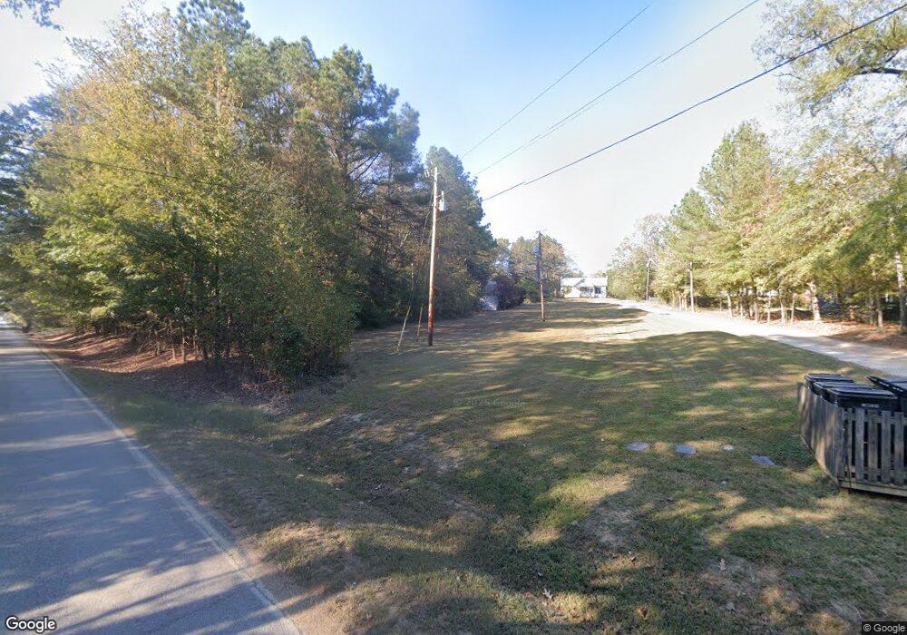 1171 Highway 334, Oxford, MS 38655 - photo 1