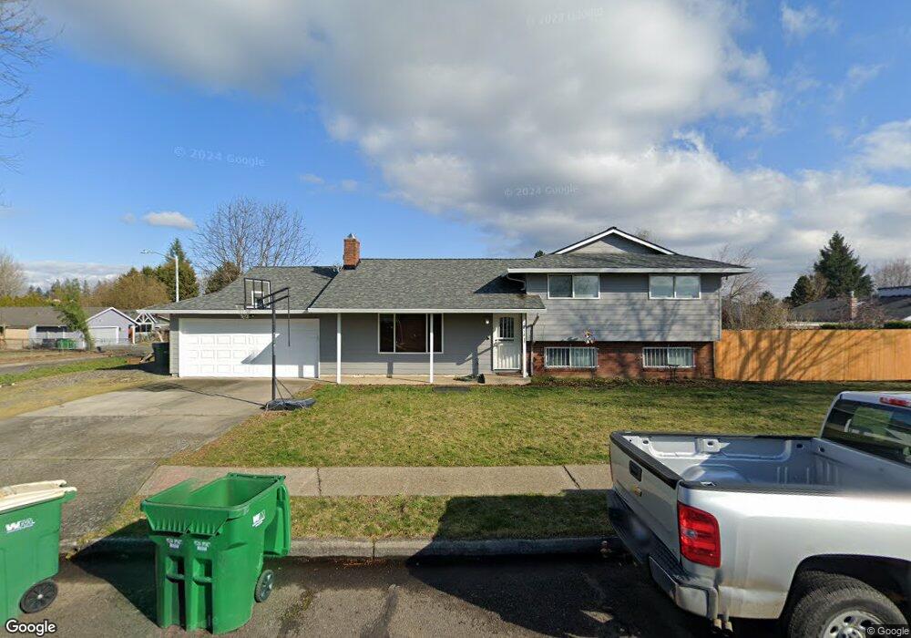 2434 SW Mcginnis Ave, Troutdale, OR 97060 - photo 1