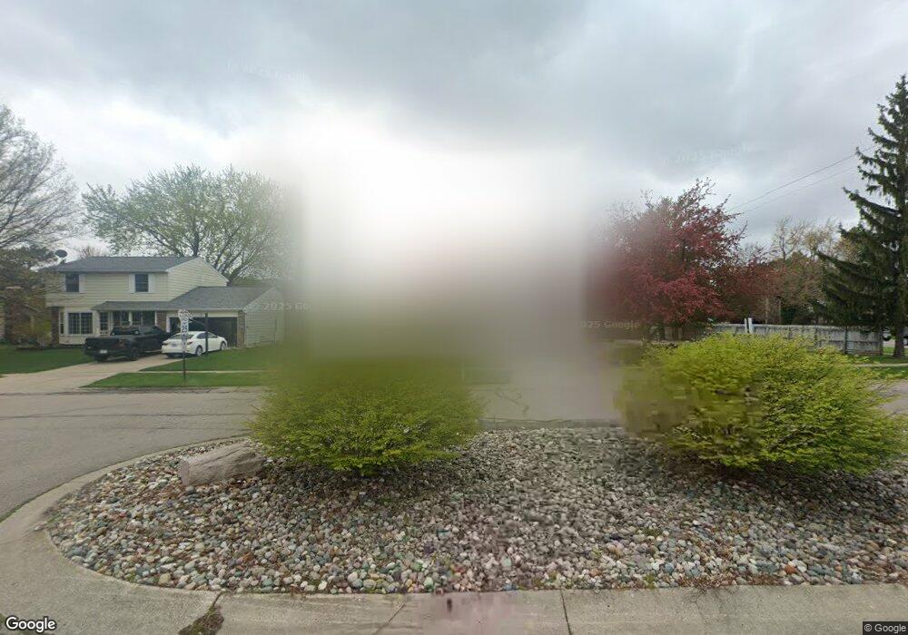 700 Westhaven Blvd, Lansing, MI 48917 - photo 1