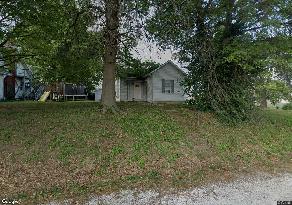 182 W Union St, Virginia, IL 62691 - photo 1