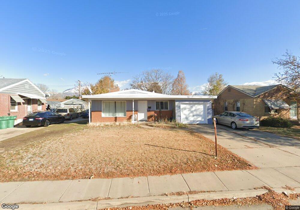 5270 S 2200 W, Roy, UT 84067 - photo 1
