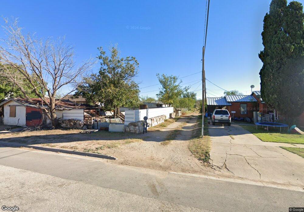 1604 State St, Big Spring, TX 79720 - photo 1