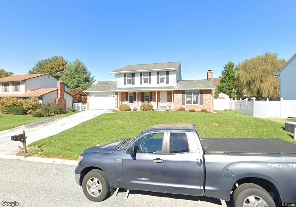 2026 Red River Rd, Sykesville, MD 21784 - photo 1