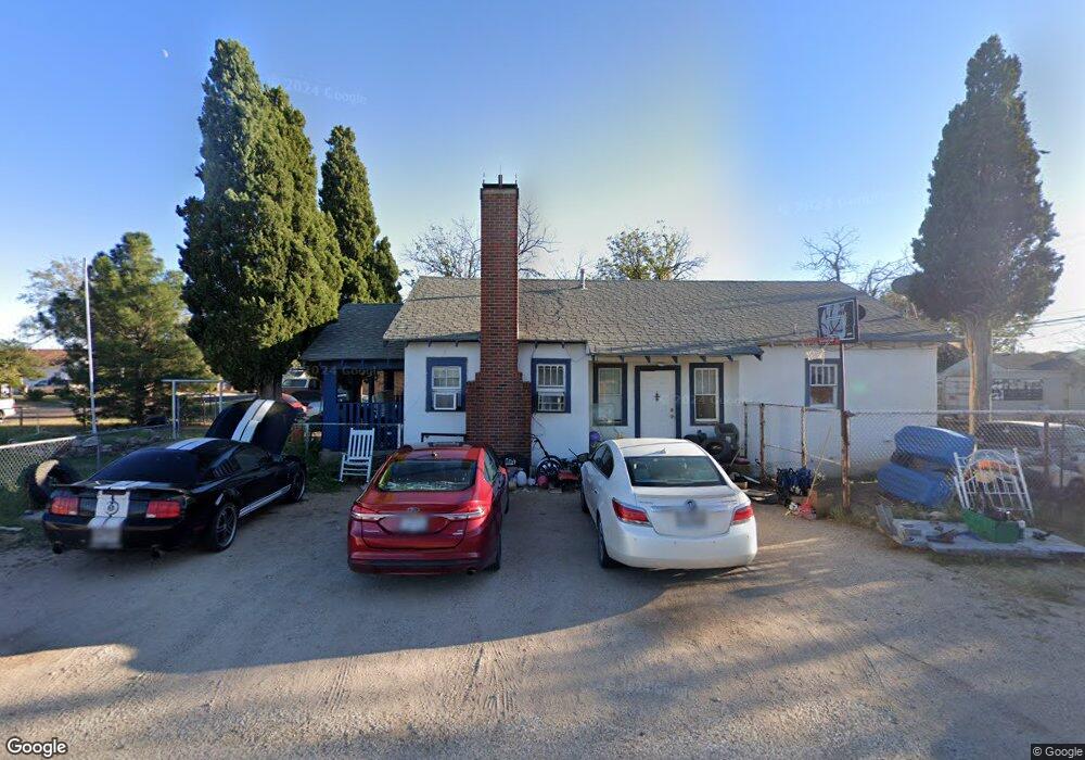 1400 Johnson St, Big Spring, TX 79720 - photo 1