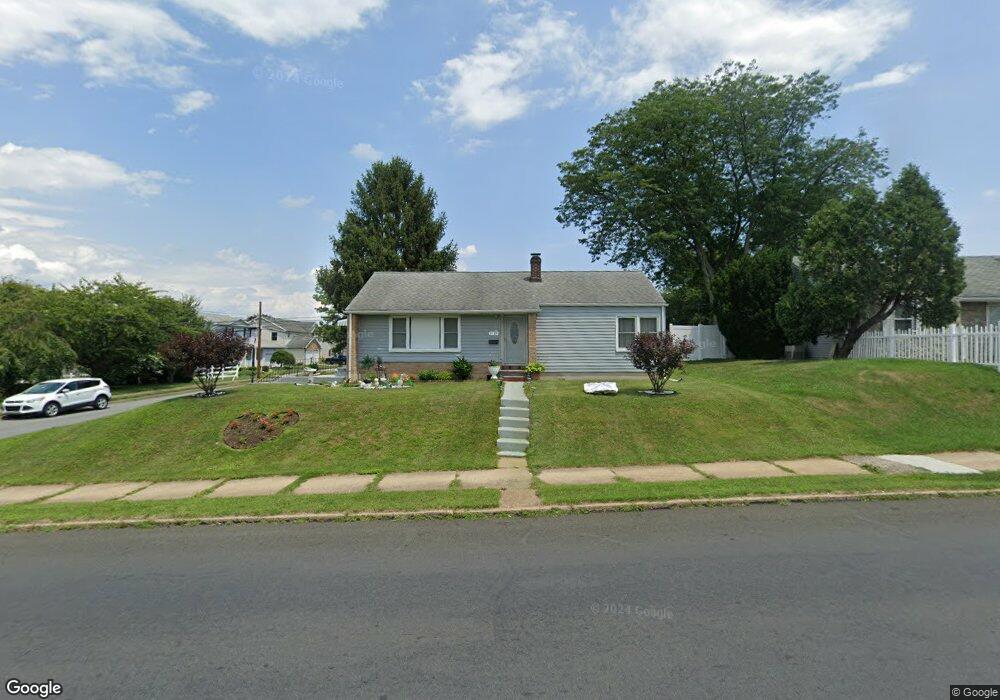 1119 N 15th St unit 1125, Allentown, PA 18102 - photo 1