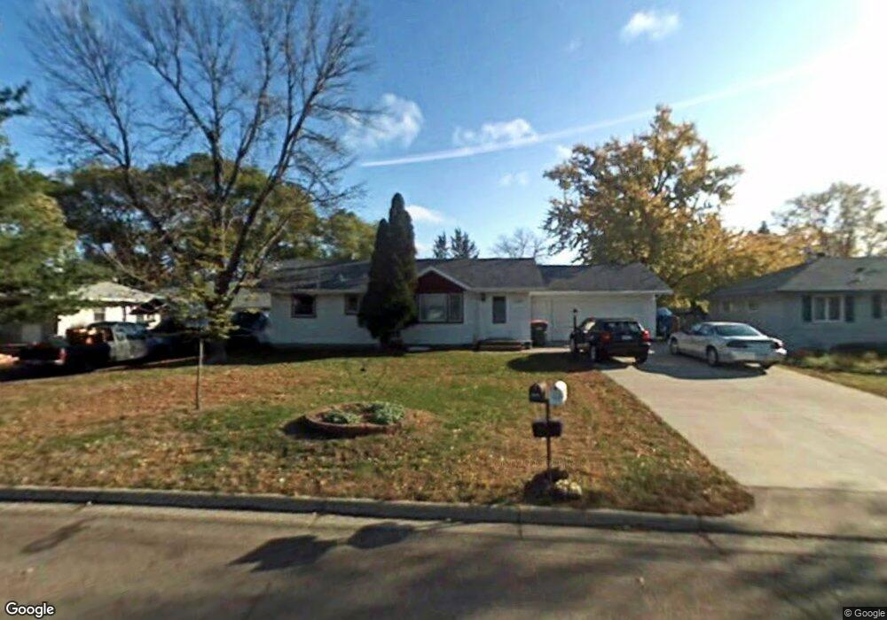 11223 Crocus St NW, Coon Rapids, MN 55433 - photo 1