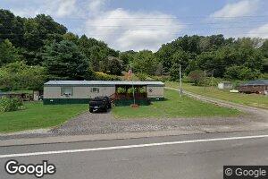 15283 State Route 93, Pedro, OH 45659