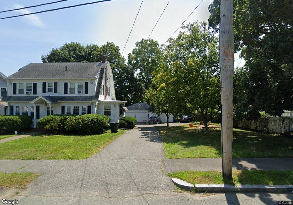 53 Highfield Rd, Quincy, MA 02169 - photo 1