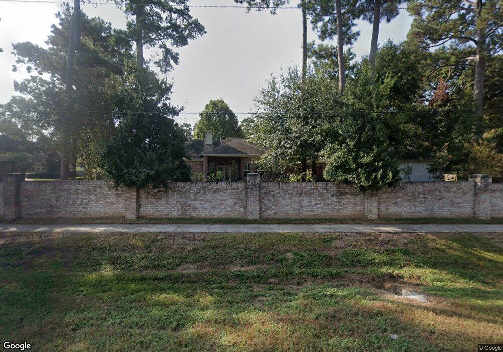 14110 Spring Pines Dr, Tomball, TX 77375 - photo 1