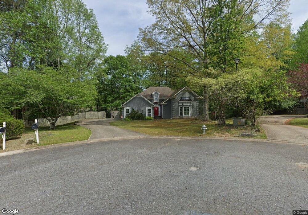 703 Chartworth Cir SW, Marietta, GA 30064 - photo 1