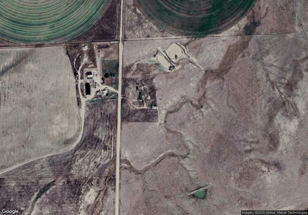 17234 Barney Rd, Calhan, CO 80808 - photo 1