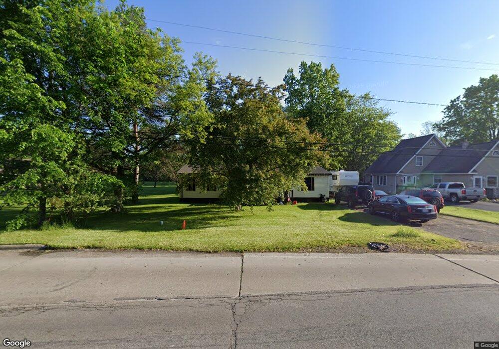 2502 W Wilson Rd, Clio, MI 48420 - photo 1