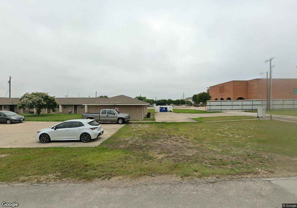 102 Meggs St, Copperas Cove, TX 76522 - photo 1